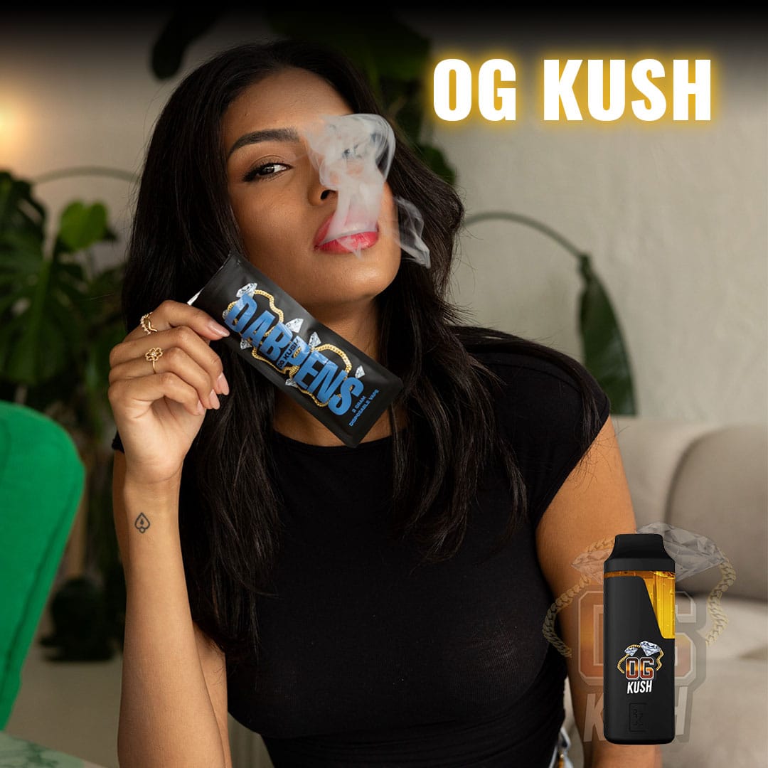 ivg vape juice OG Kush