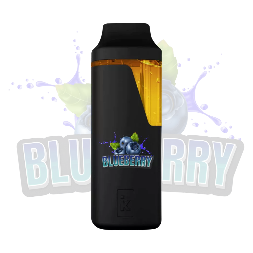 blueberry disposable vape pen Blueberry Lemon Breeze Plus