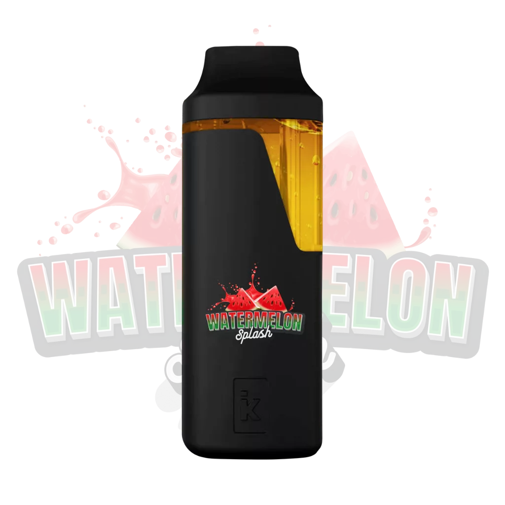 watermelon vape pen Watermelon Ice CBD Vape Pen main image 1