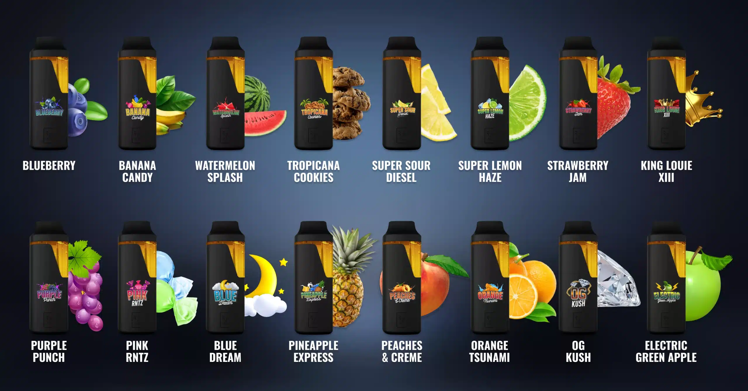 vanilla tobacco breeze pro review The Best Flavors to Try Breeze Pro - Vani Tobacco
